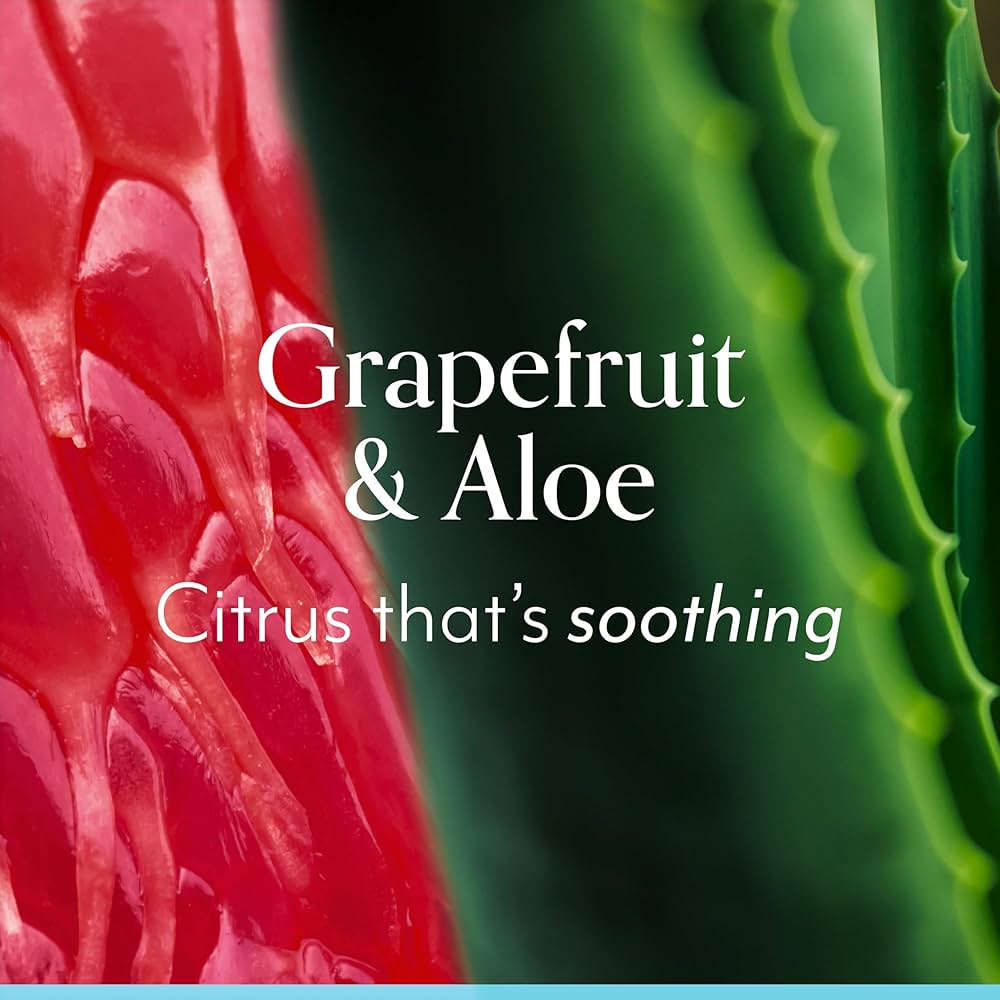 Amazon.com : Bliss Body Butter - Grapefruit and Aloe